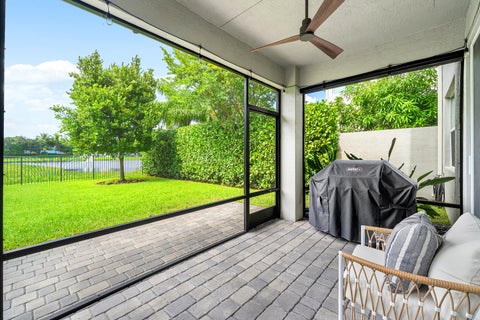 Tiny photo for 15263 Cherry Creek Lane, Delray Beach, FL 33446 (MLS # B26088783)