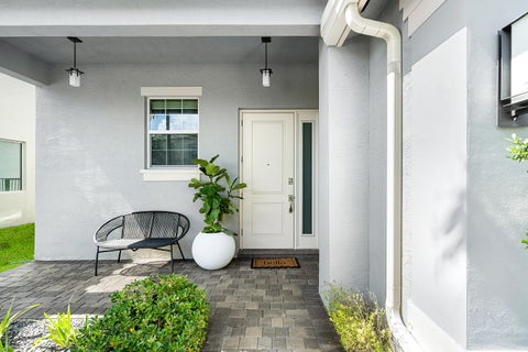 Tiny photo for 15263 Cherry Creek Lane, Delray Beach, FL 33446 (MLS # B26088783)