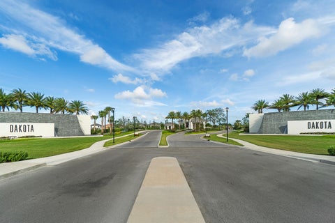 Tiny photo for 15263 Cherry Creek Lane, Delray Beach, FL 33446 (MLS # B26088783)