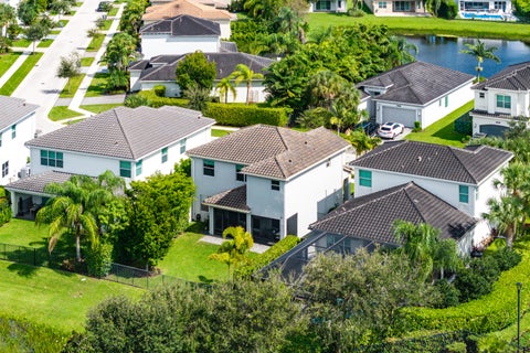 Tiny photo for 15263 Cherry Creek Lane, Delray Beach, FL 33446 (MLS # B26088783)