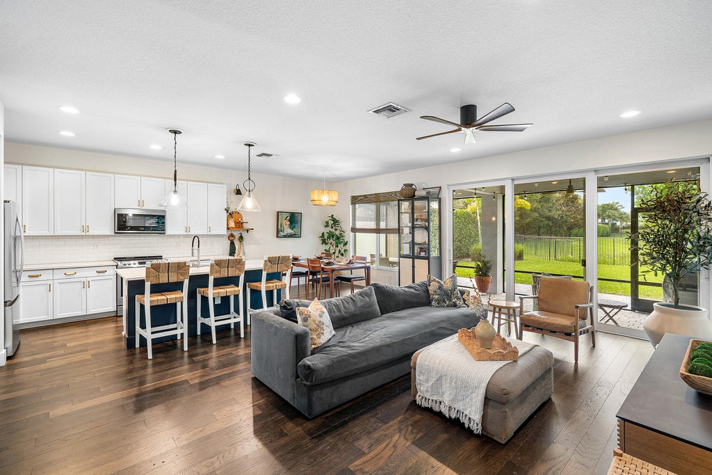 Photo of 15263 Cherry Creek Lane, Delray Beach, FL 33446 (MLS # B26088783)