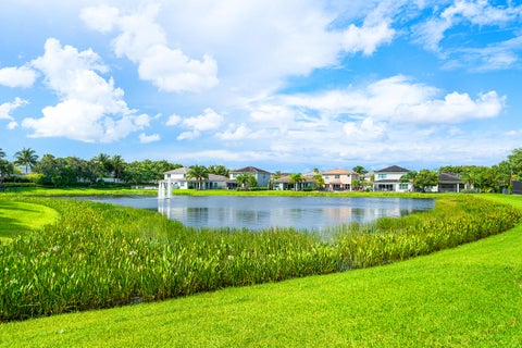 Tiny photo for 15263 Cherry Creek Lane, Delray Beach, FL 33446 (MLS # B26088783)