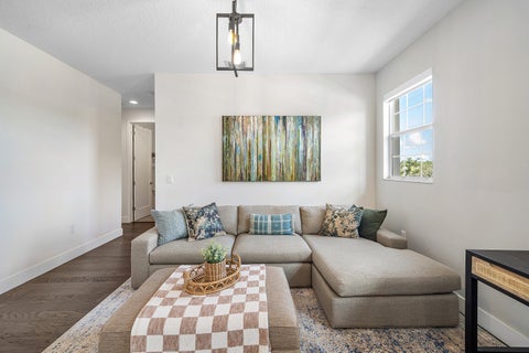 Tiny photo for 15263 Cherry Creek Lane, Delray Beach, FL 33446 (MLS # B26088783)