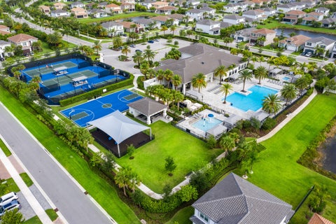 Tiny photo for 15263 Cherry Creek Lane, Delray Beach, FL 33446 (MLS # B26088783)