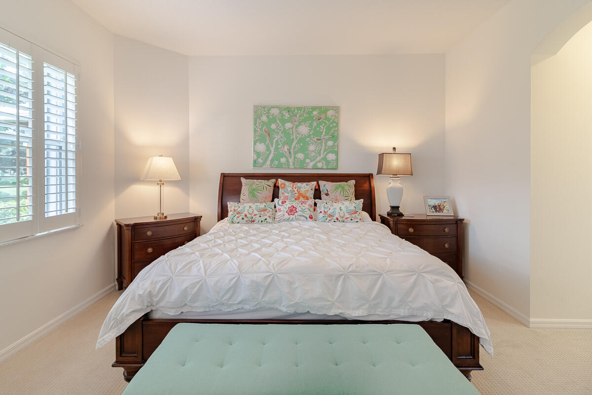 MARTIN DOWNS PLAT NO 20 (AKA MONARCH COUNTRY CLUB) - Residential