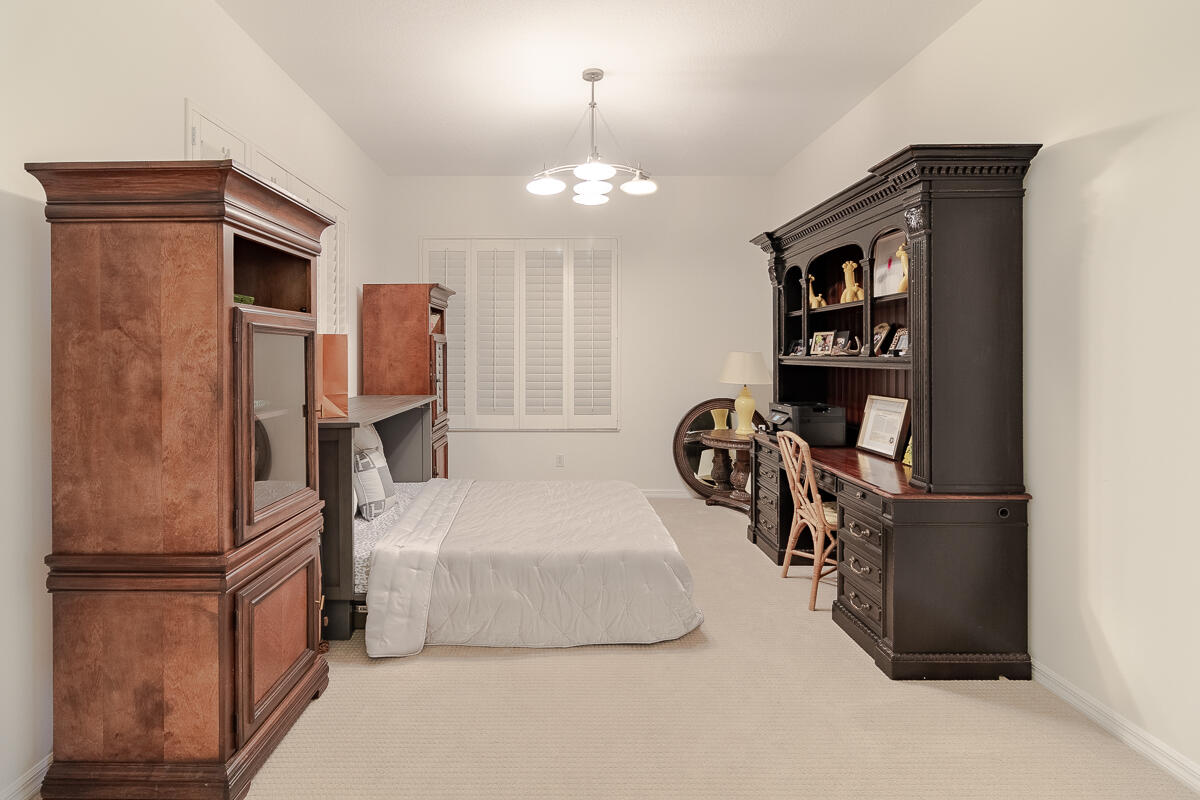 MARTIN DOWNS PLAT NO 20 (AKA MONARCH COUNTRY CLUB) - Residential