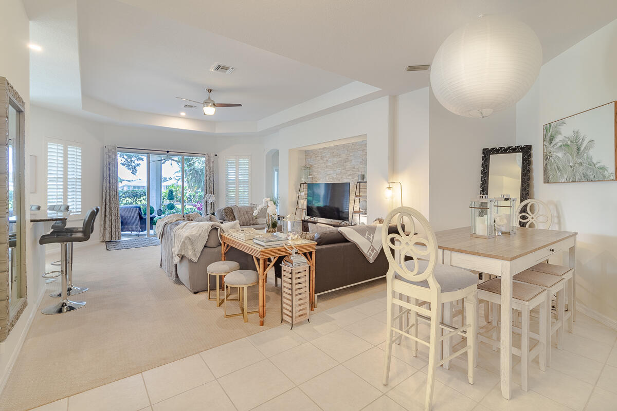 MARTIN DOWNS PLAT NO 20 (AKA MONARCH COUNTRY CLUB) - Residential