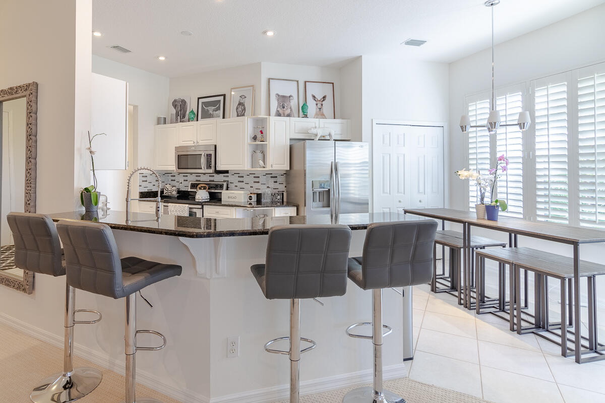 MARTIN DOWNS PLAT NO 20 (AKA MONARCH COUNTRY CLUB) - Residential