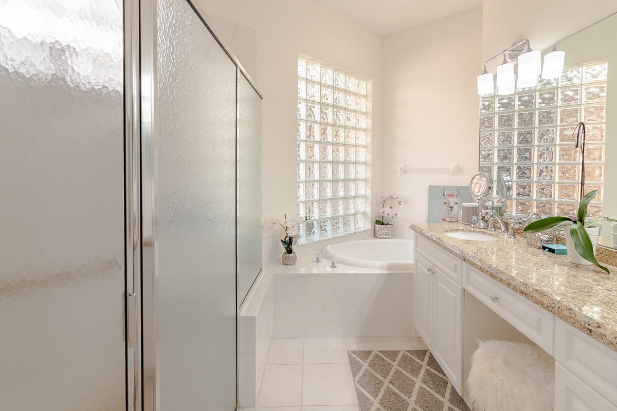 MARTIN DOWNS PLAT NO 20 (AKA MONARCH COUNTRY CLUB) - Residential