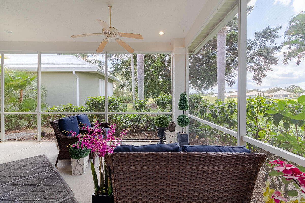 MARTIN DOWNS PLAT NO 20 (AKA MONARCH COUNTRY CLUB) - Residential