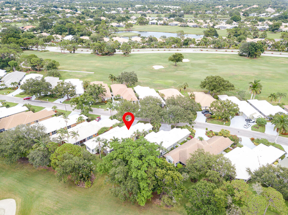 MARTIN DOWNS PLAT NO 20 (AKA MONARCH COUNTRY CLUB) - Residential