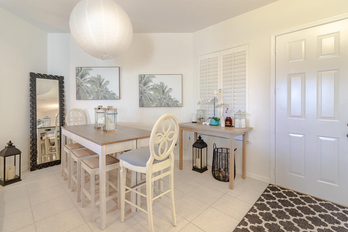 MARTIN DOWNS PLAT NO 20 (AKA MONARCH COUNTRY CLUB) - Residential