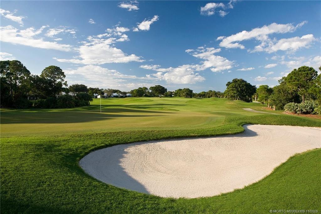 MARTIN DOWNS PLAT NO 20 (AKA MONARCH COUNTRY CLUB) - Residential