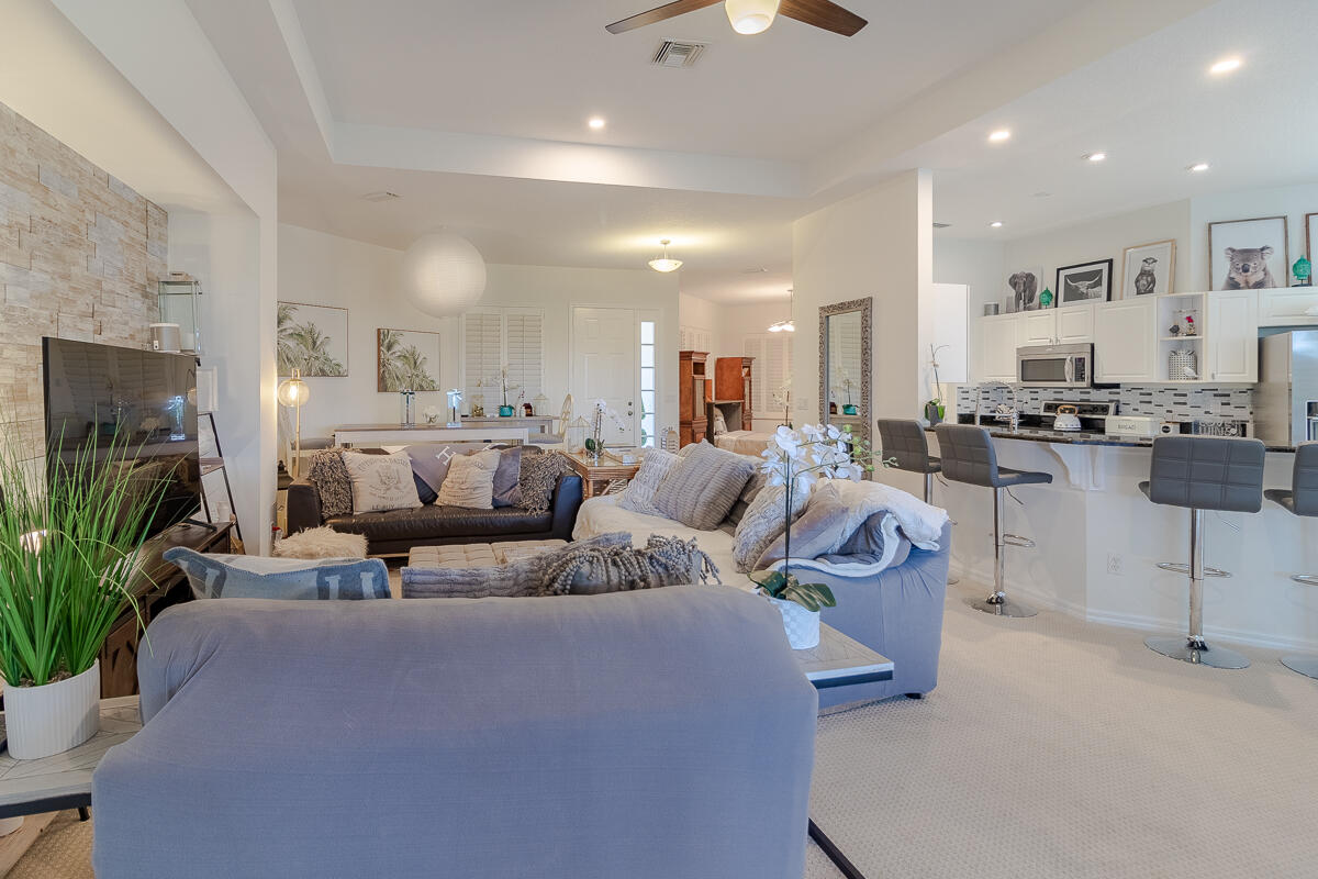 MARTIN DOWNS PLAT NO 20 (AKA MONARCH COUNTRY CLUB) - Residential