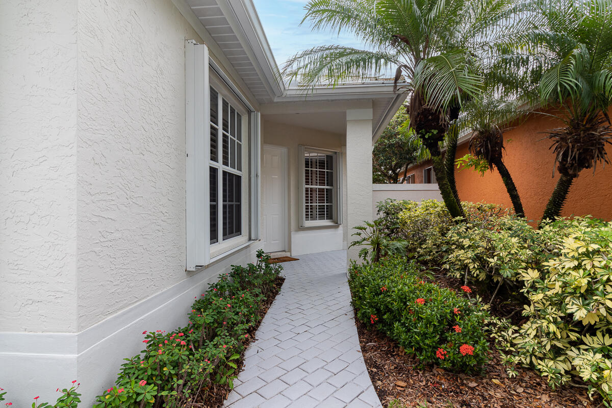 MARTIN DOWNS PLAT NO 20 (AKA MONARCH COUNTRY CLUB) - Residential