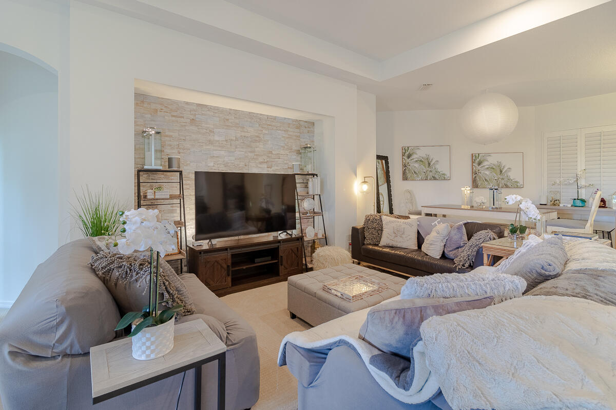 MARTIN DOWNS PLAT NO 20 (AKA MONARCH COUNTRY CLUB) - Residential