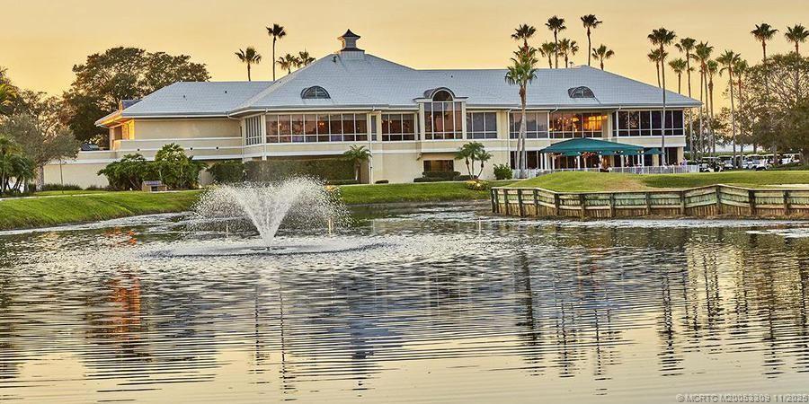 MARTIN DOWNS PLAT NO 20 (AKA MONARCH COUNTRY CLUB) - Residential