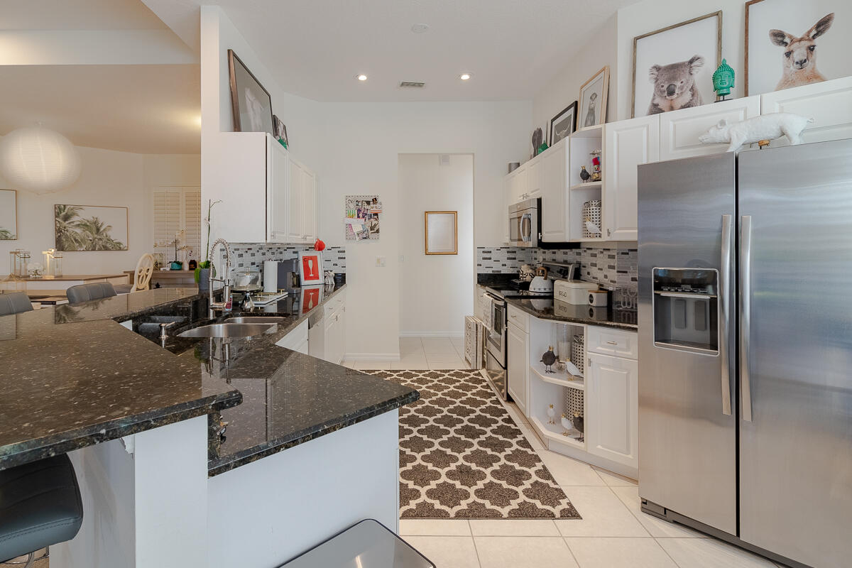 MARTIN DOWNS PLAT NO 20 (AKA MONARCH COUNTRY CLUB) - Residential