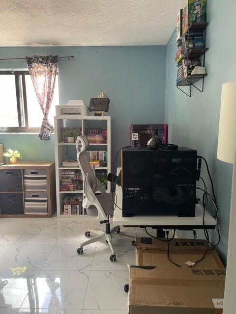 Third Amd Of Por Of - Residential