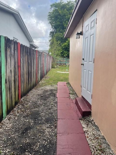 Third Amd Of Por Of - Residential