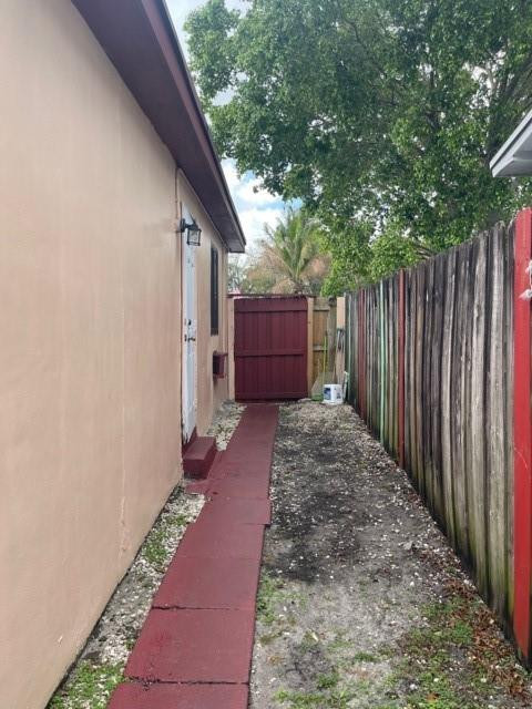 Third Amd Of Por Of - Residential