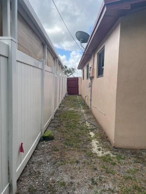 Third Amd Of Por Of - Residential