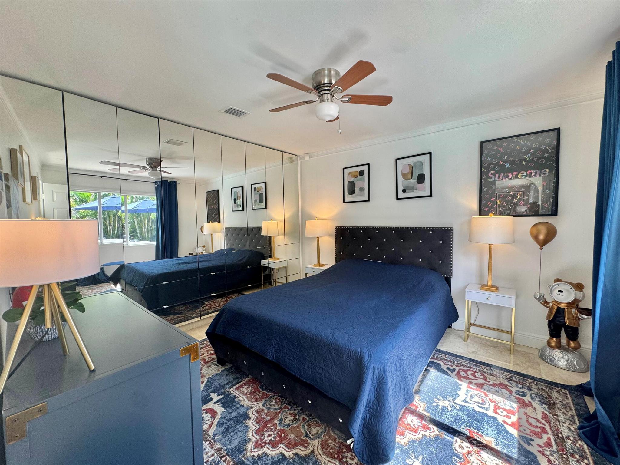 Oakland Park - Residential Lease