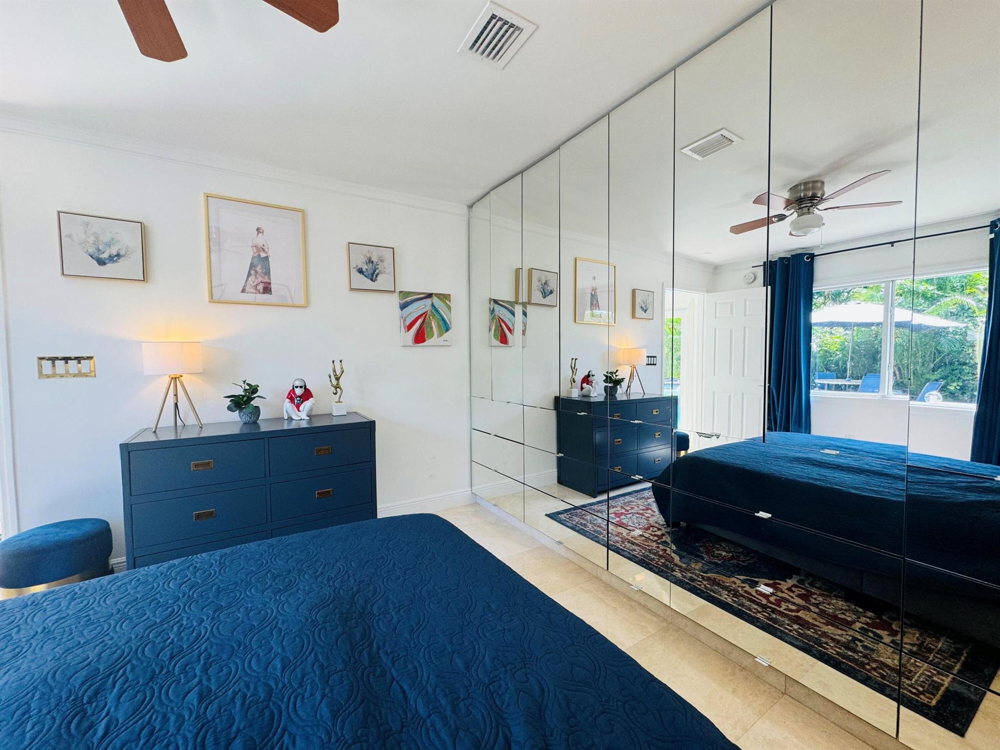 Oakland Park - Residential Lease