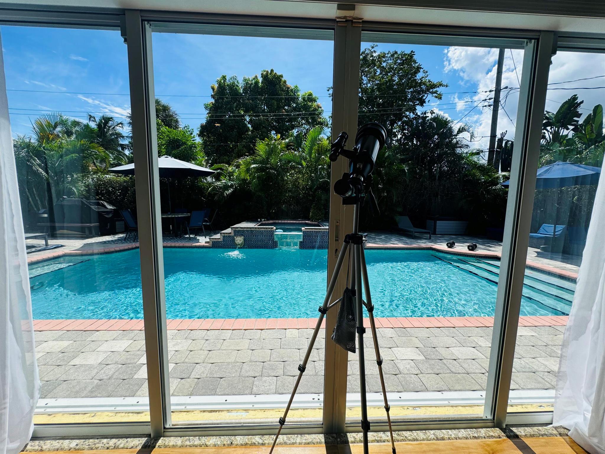 Oakland Park - Residential Lease