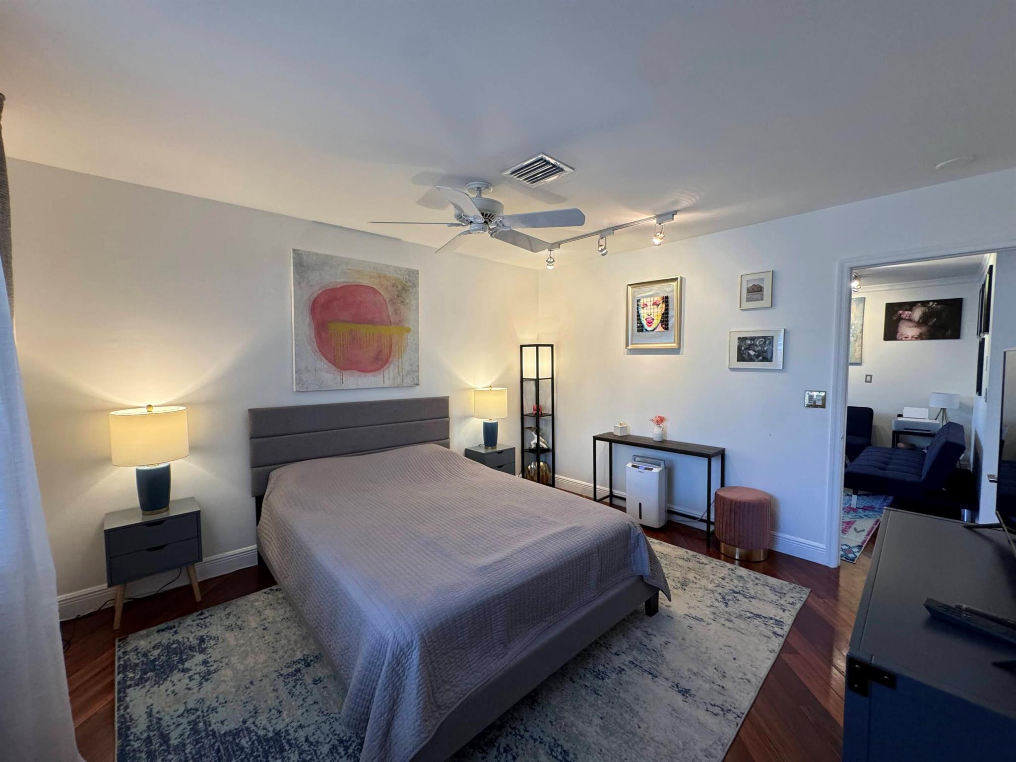 Oakland Park - Residential Lease