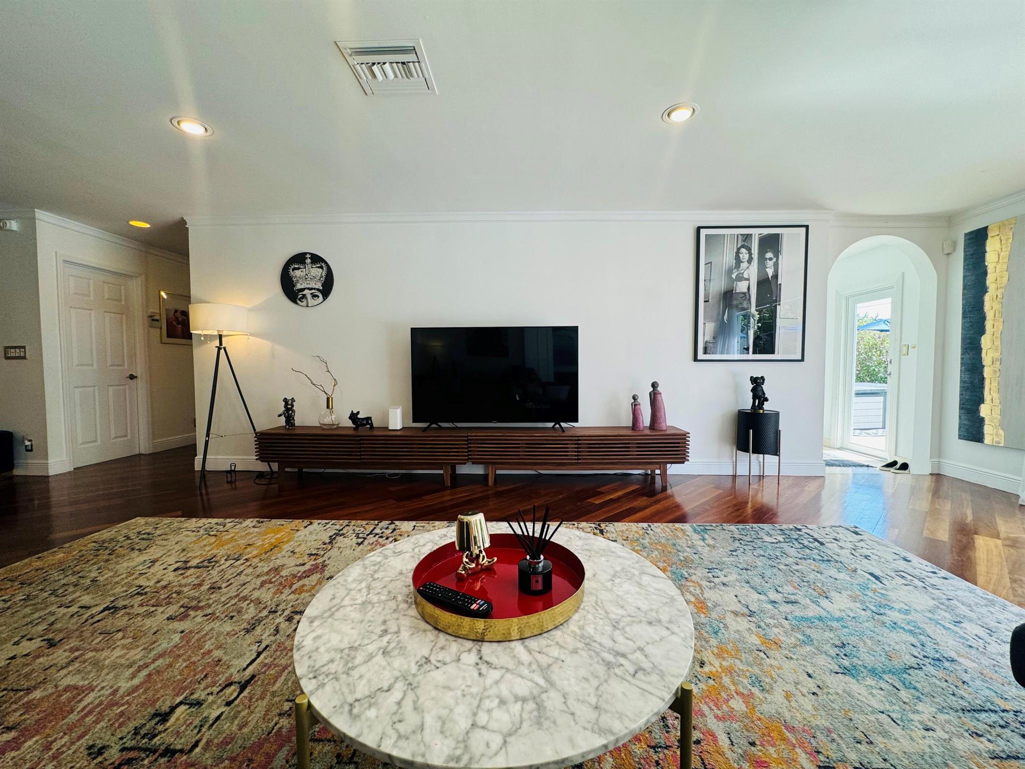 Oakland Park - Residential Lease