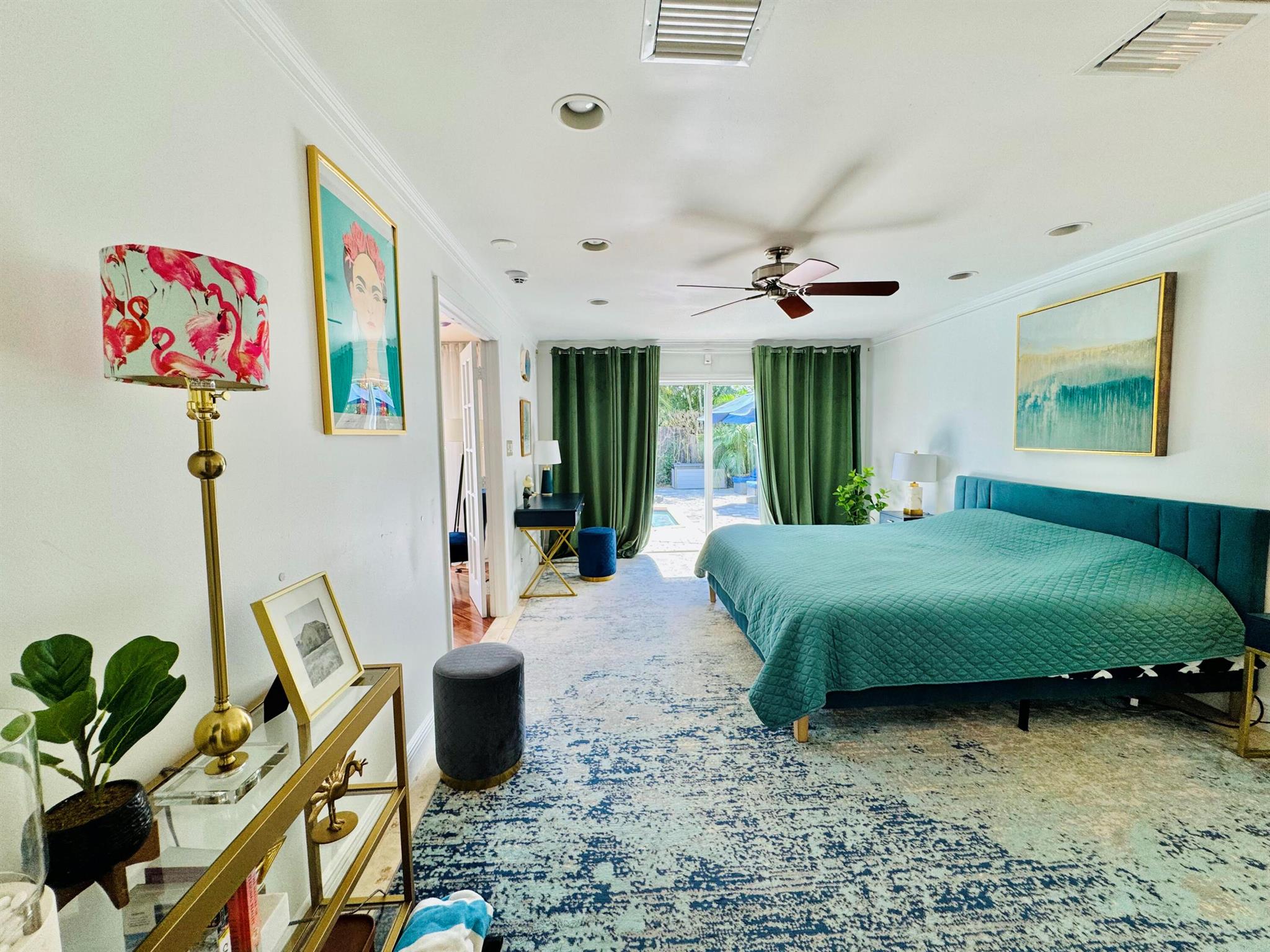 Oakland Park - Residential Lease