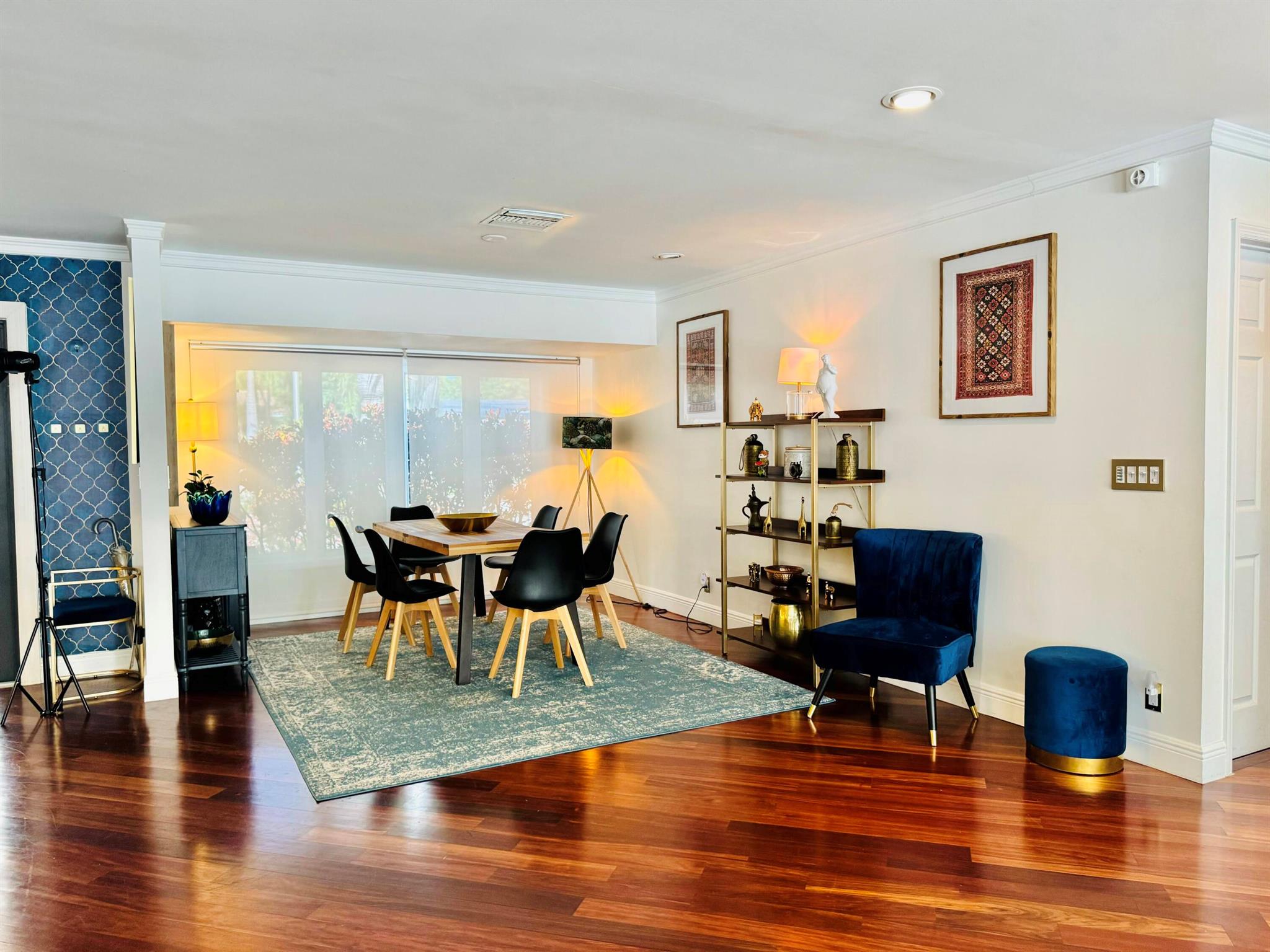 Oakland Park - Residential Lease