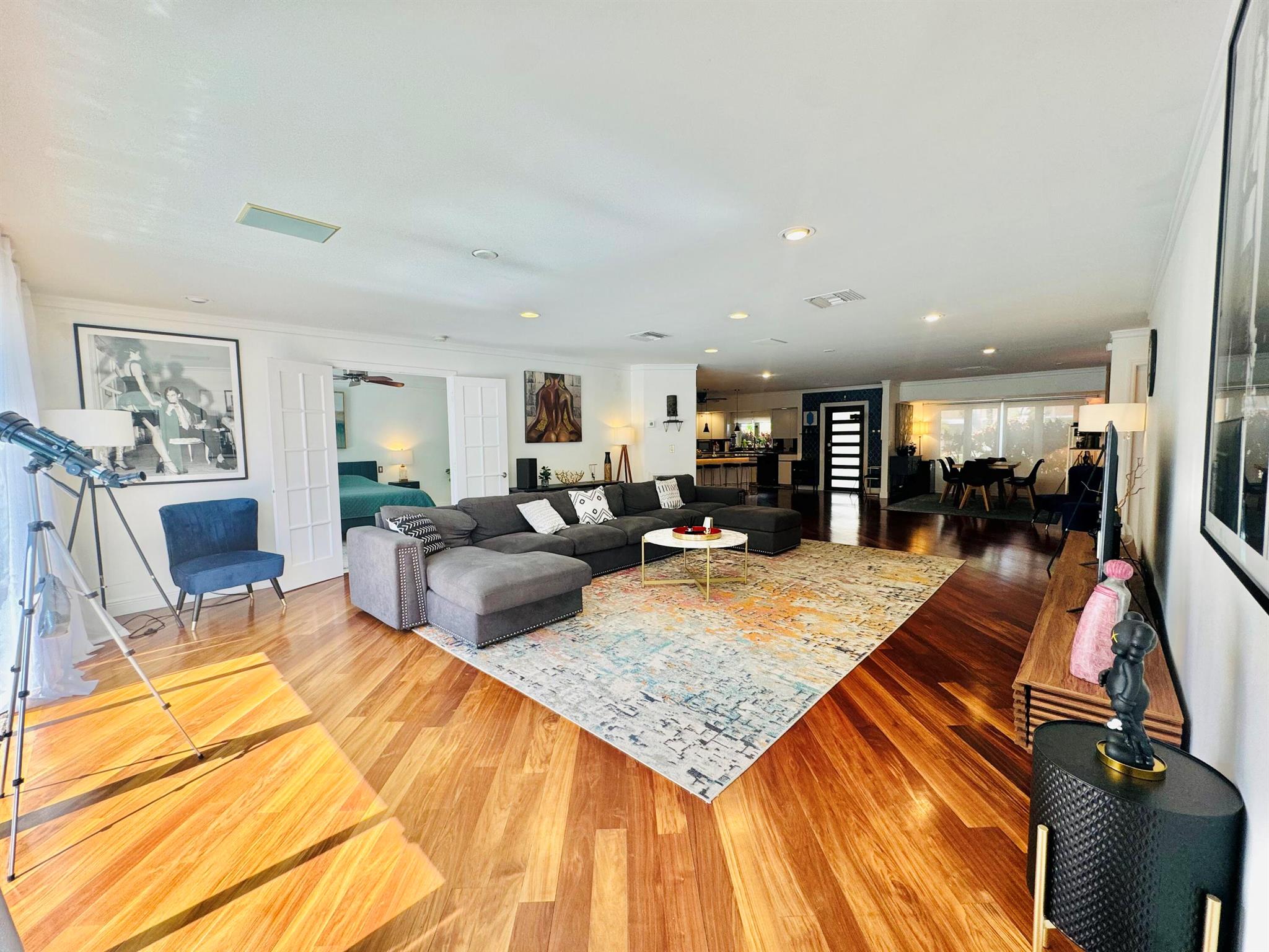 Oakland Park - Residential Lease