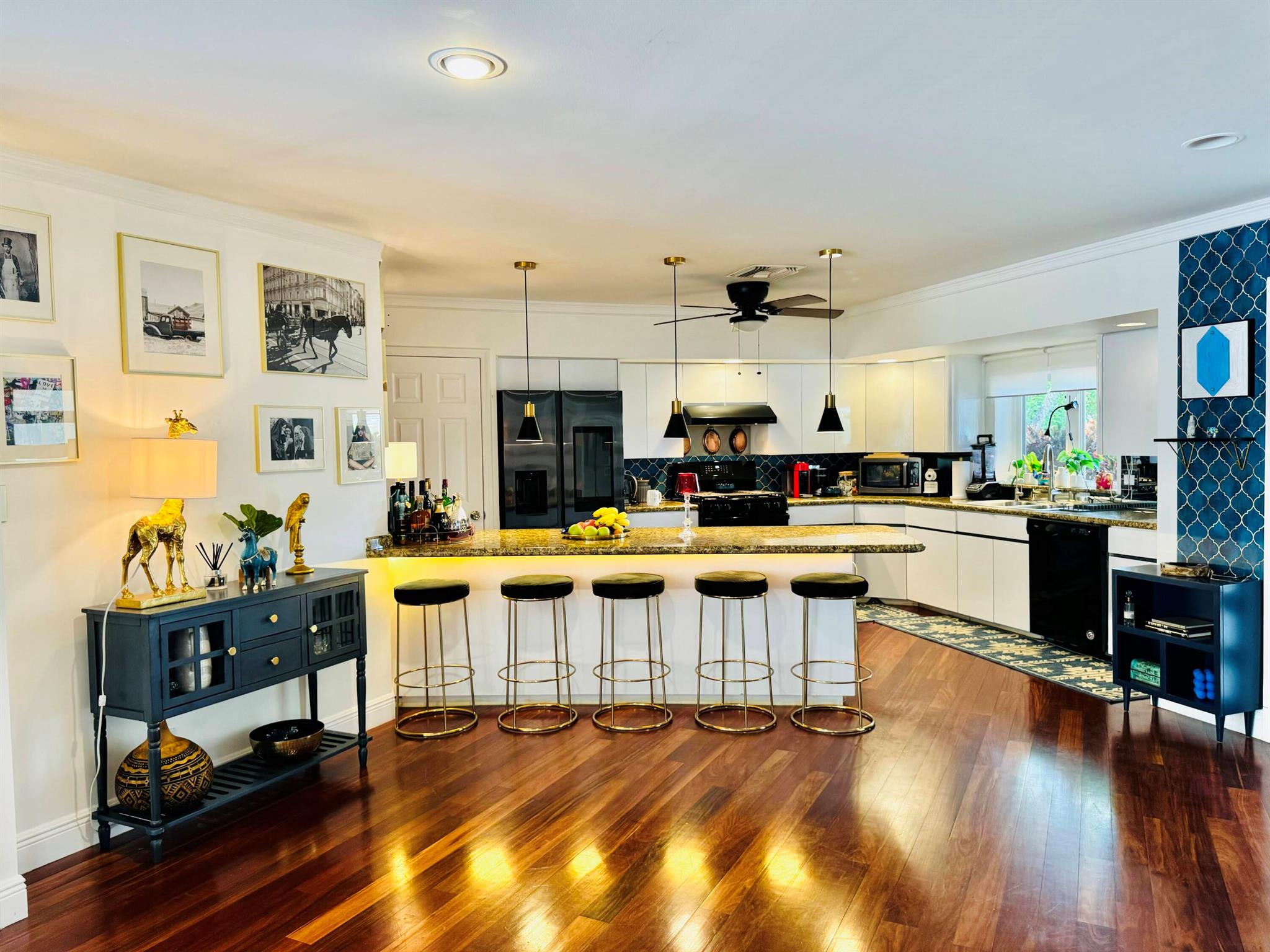 Oakland Park - Residential Lease