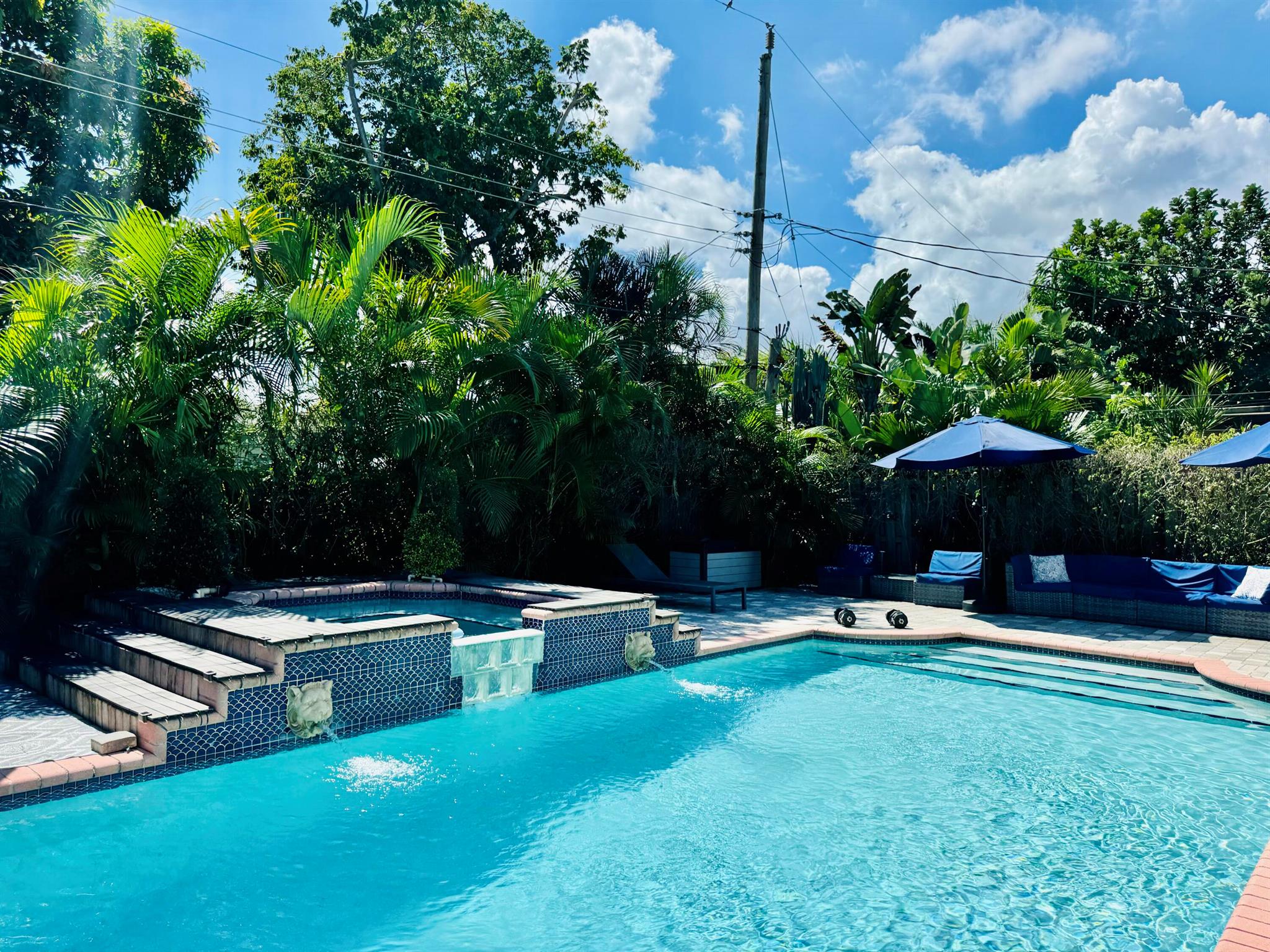 Oakland Park - Residential Lease