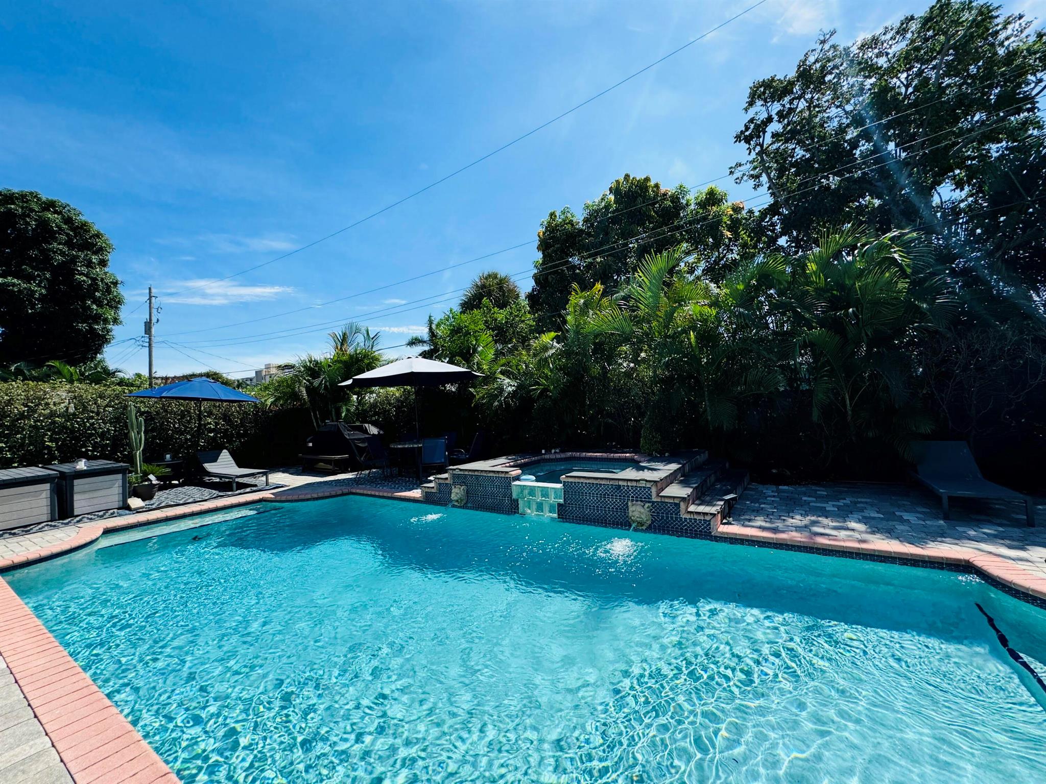 Oakland Park - Residential Lease