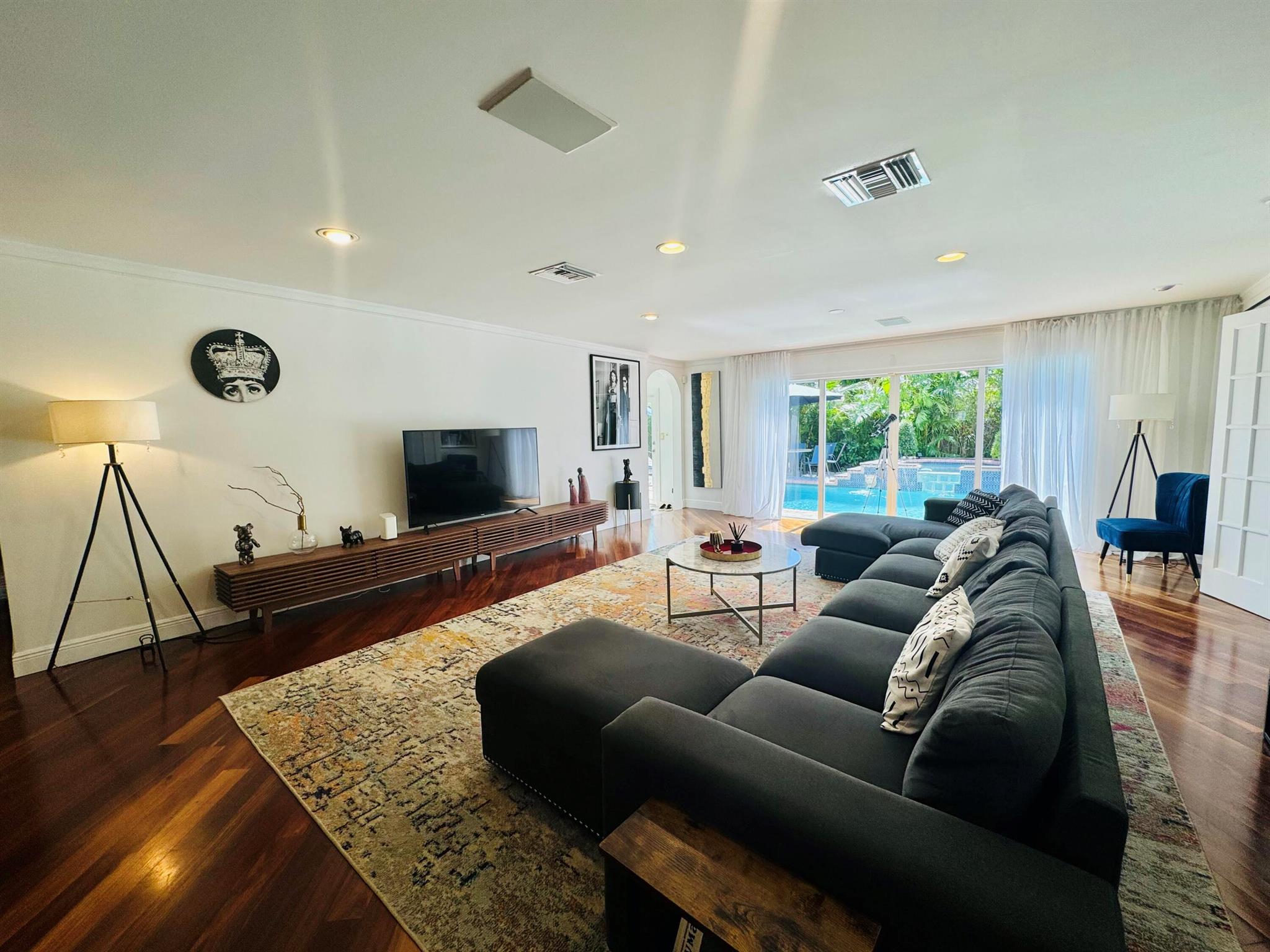 Oakland Park - Residential Lease