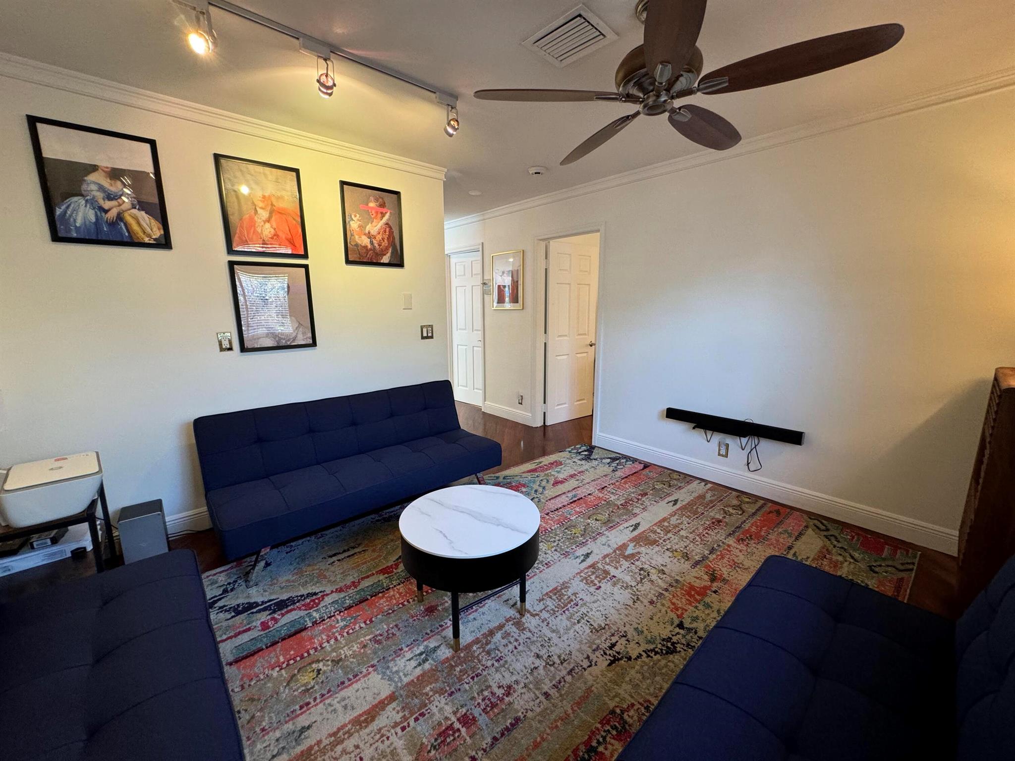 Oakland Park - Residential Lease