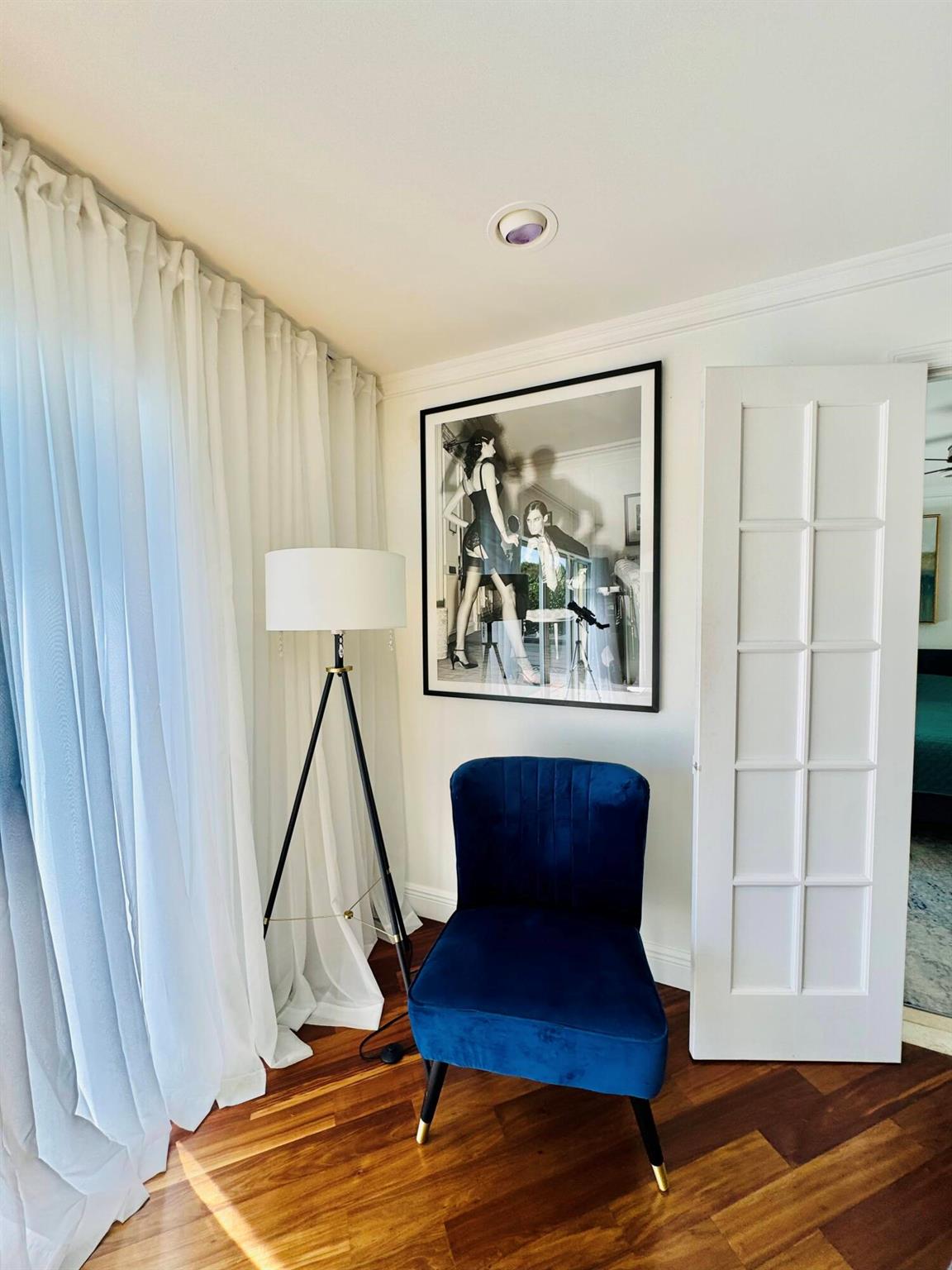 Oakland Park - Residential Lease