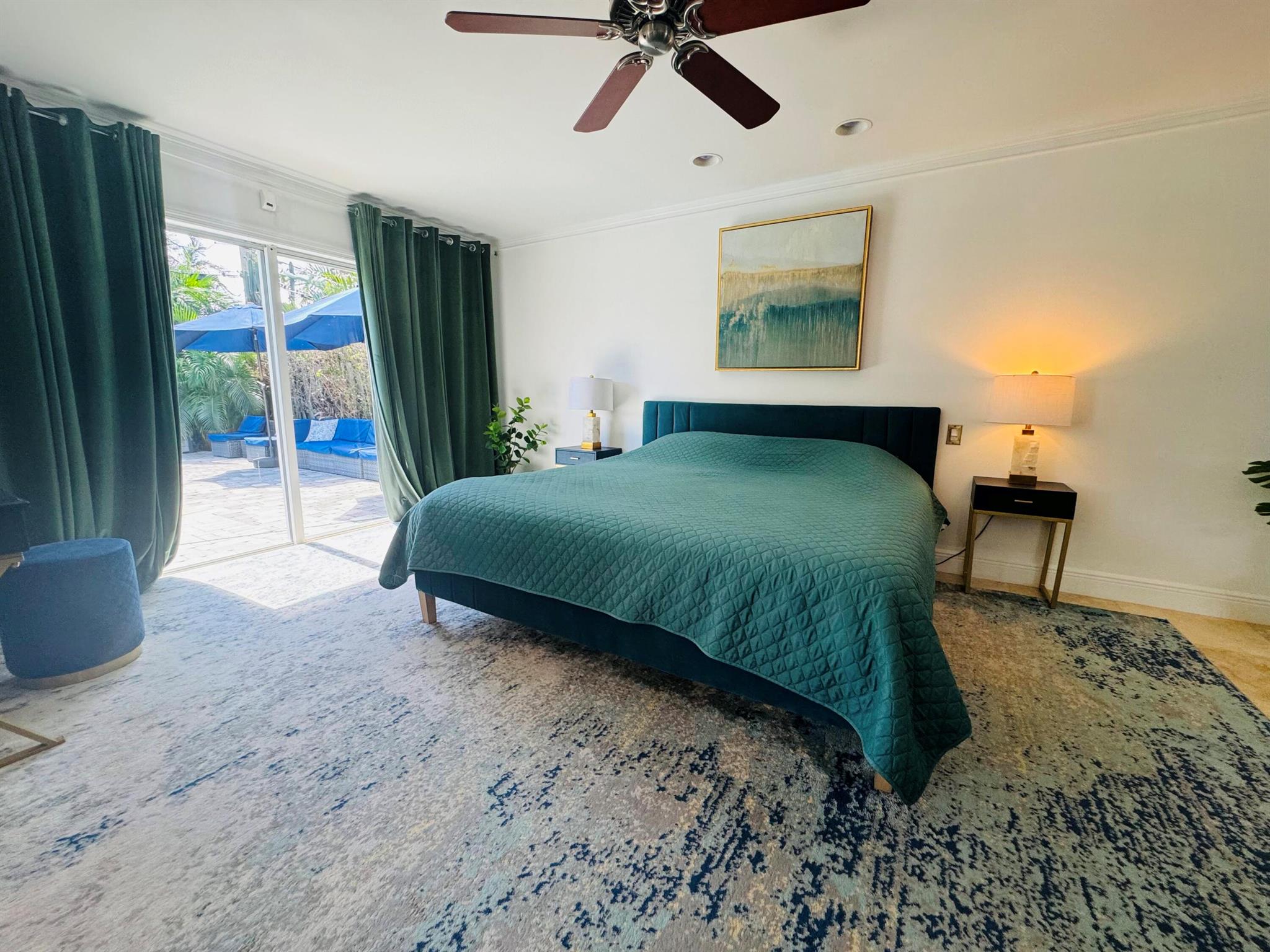 Oakland Park - Residential Lease