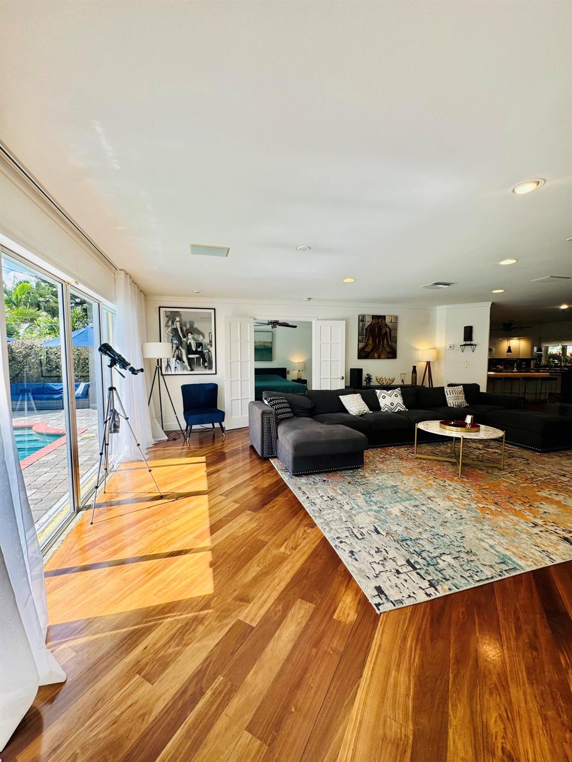 Oakland Park - Residential Lease