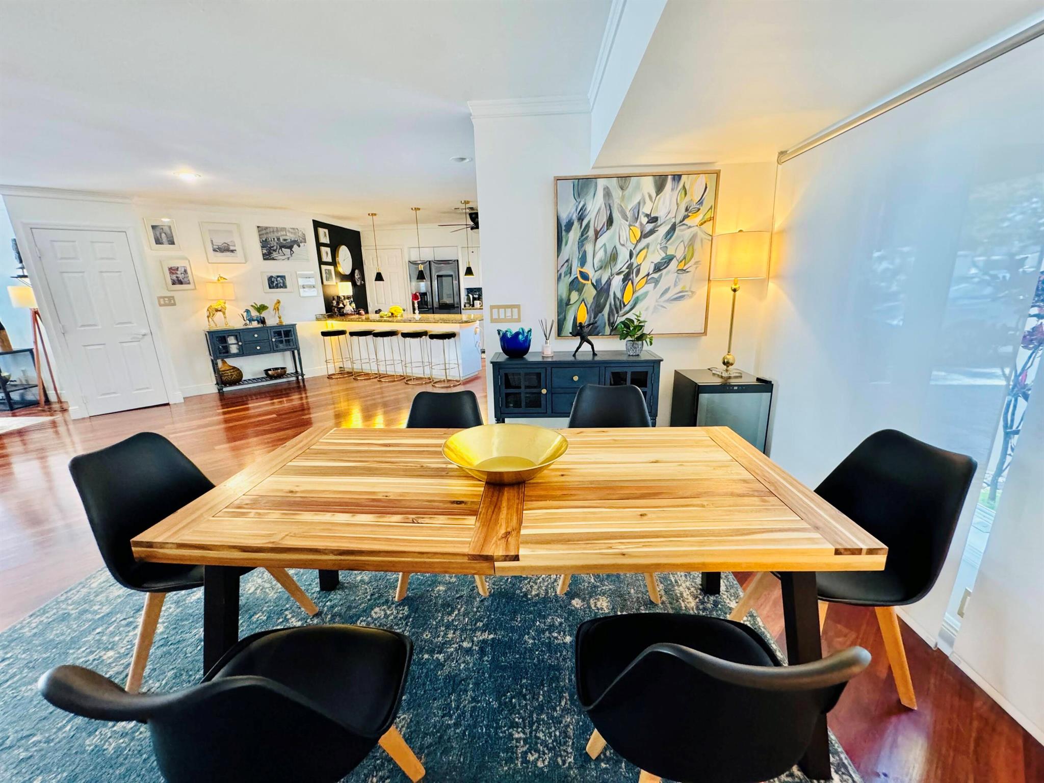 Oakland Park - Residential Lease