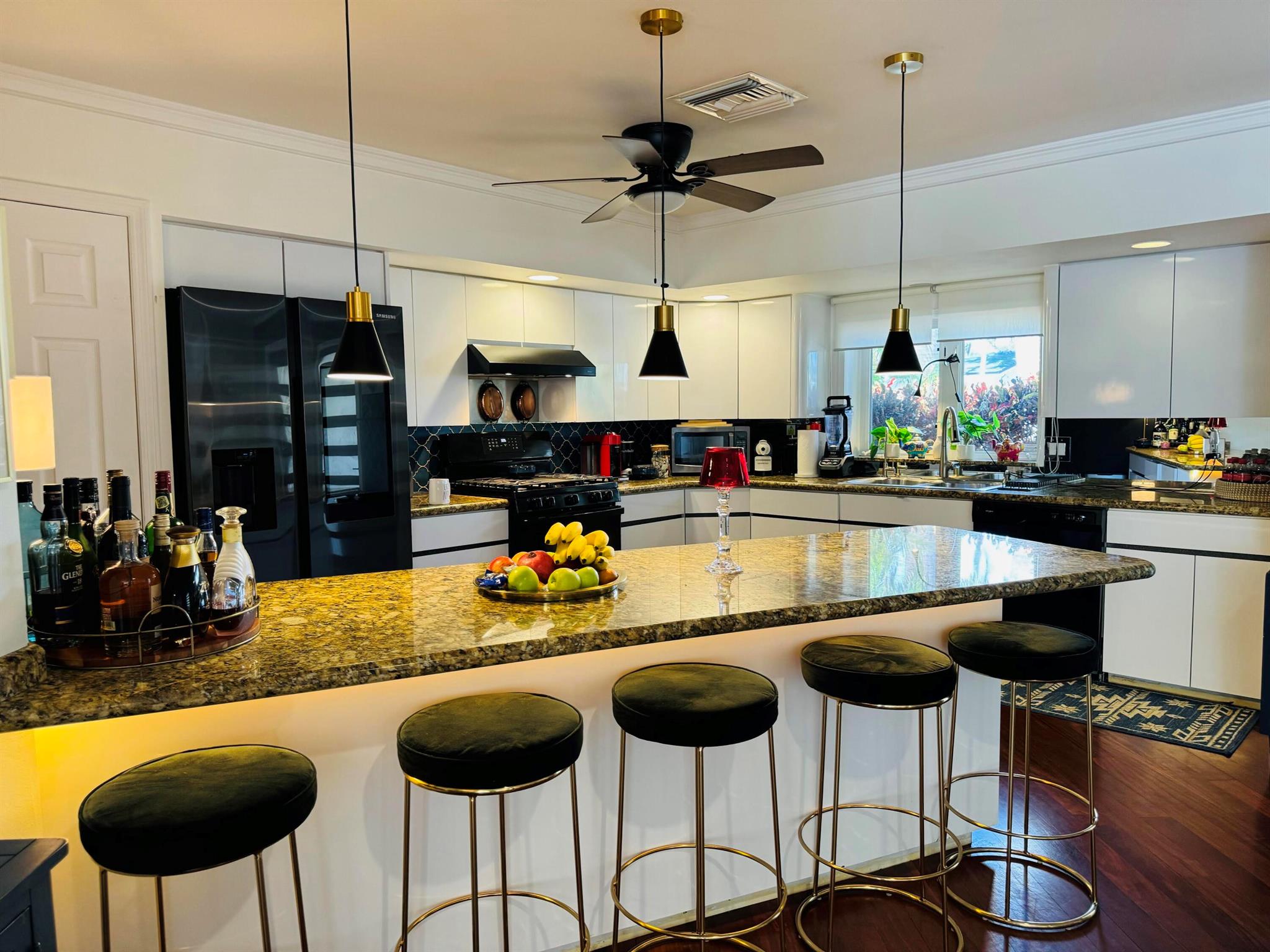 Oakland Park - Residential Lease