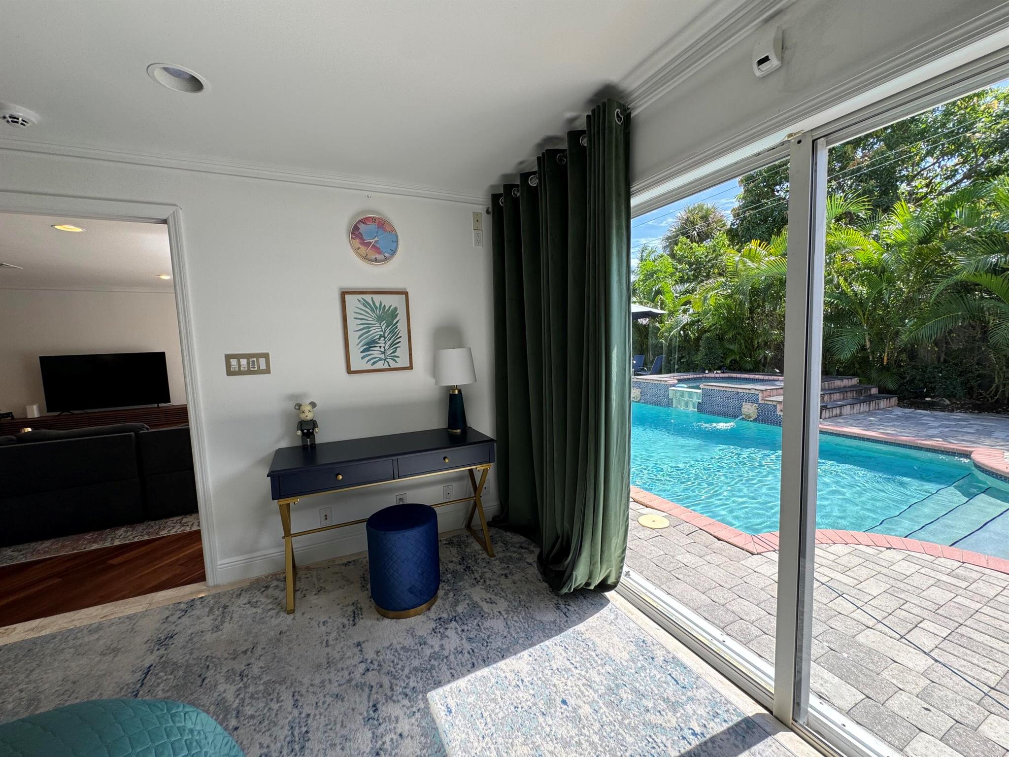 Oakland Park - Residential Lease