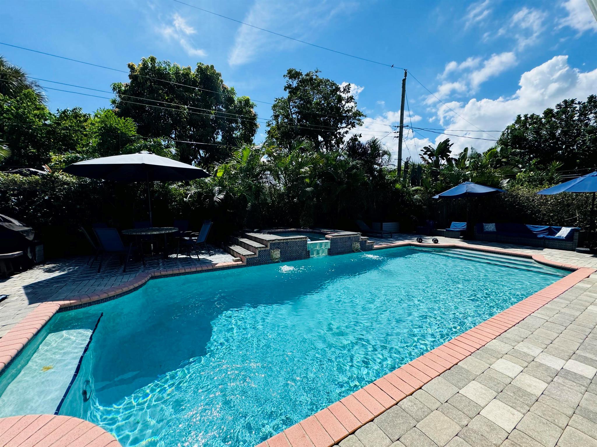 Oakland Park - Residential Lease