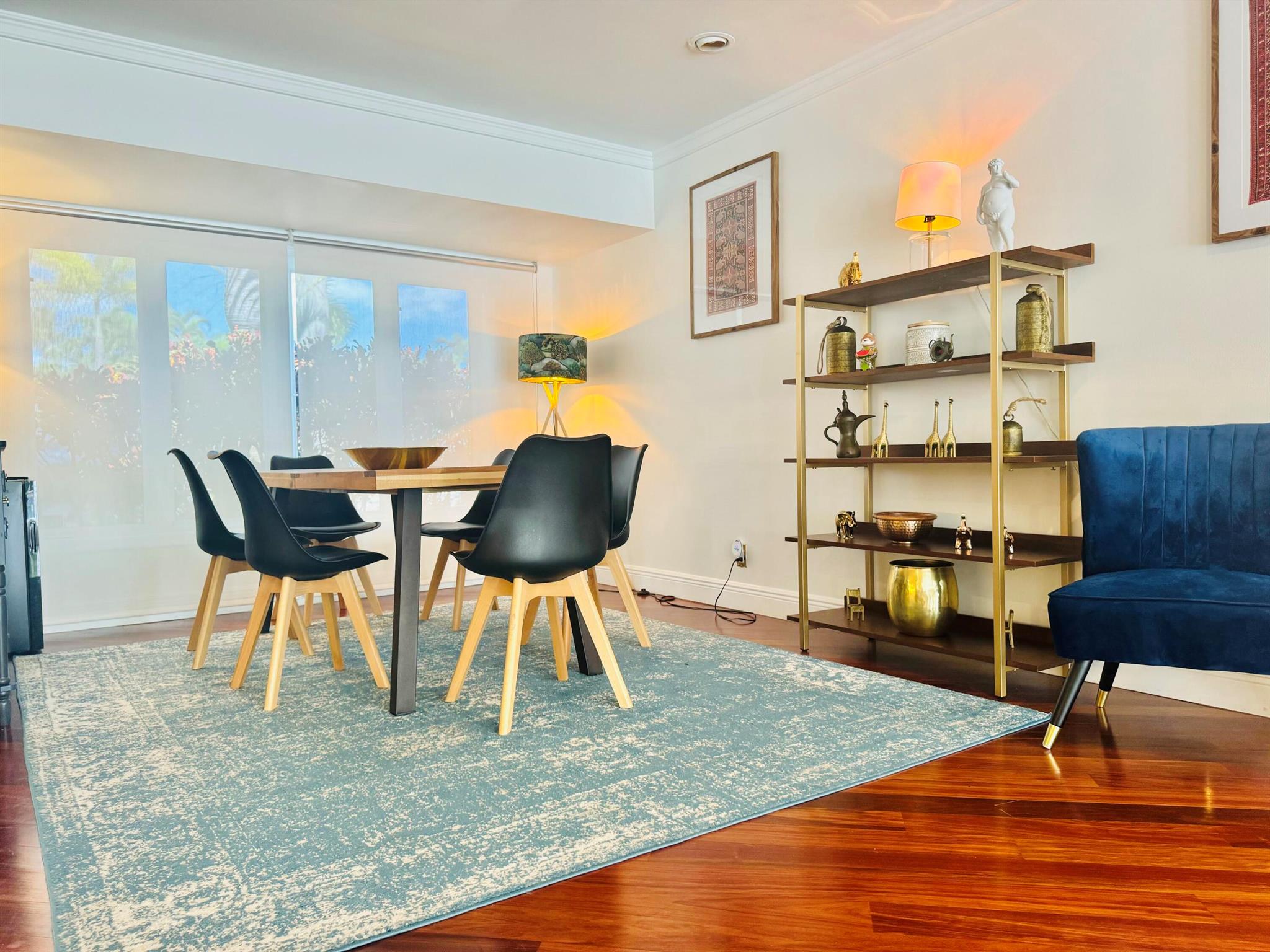 Oakland Park - Residential Lease