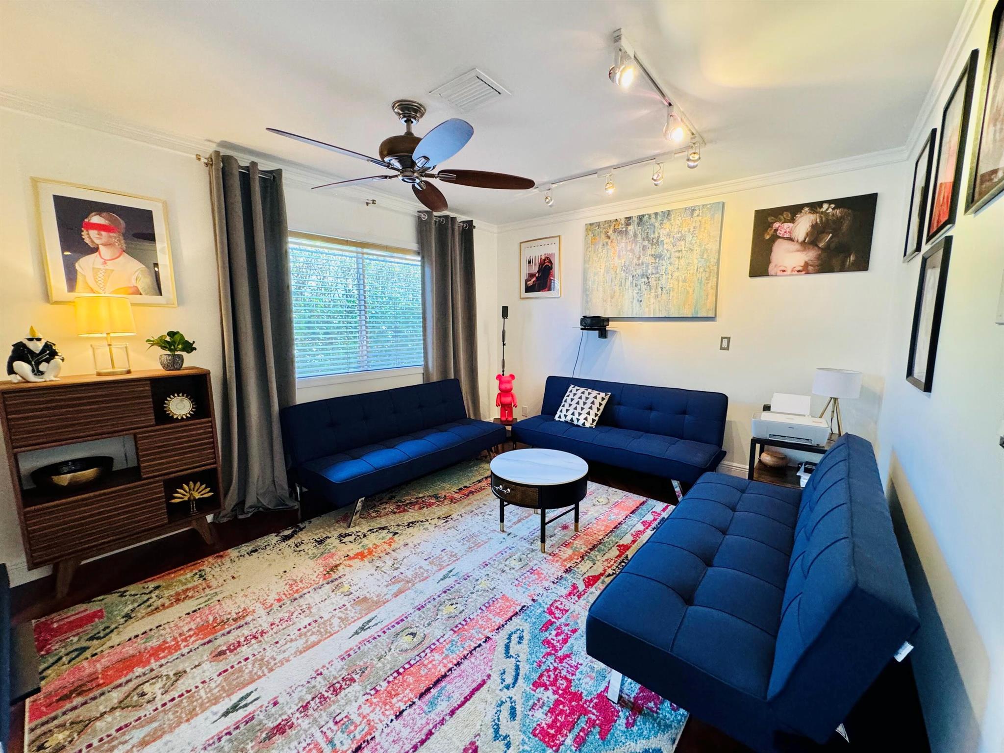 Oakland Park - Residential Lease