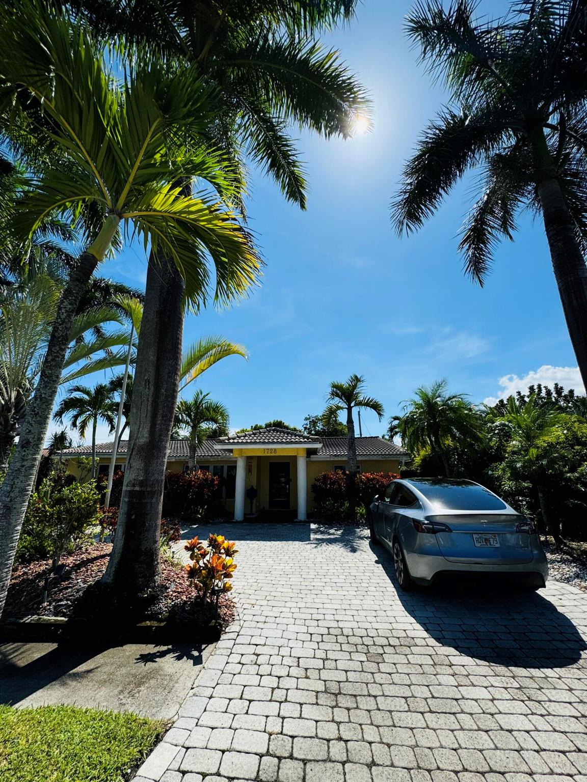 Oakland Park - Residential Lease