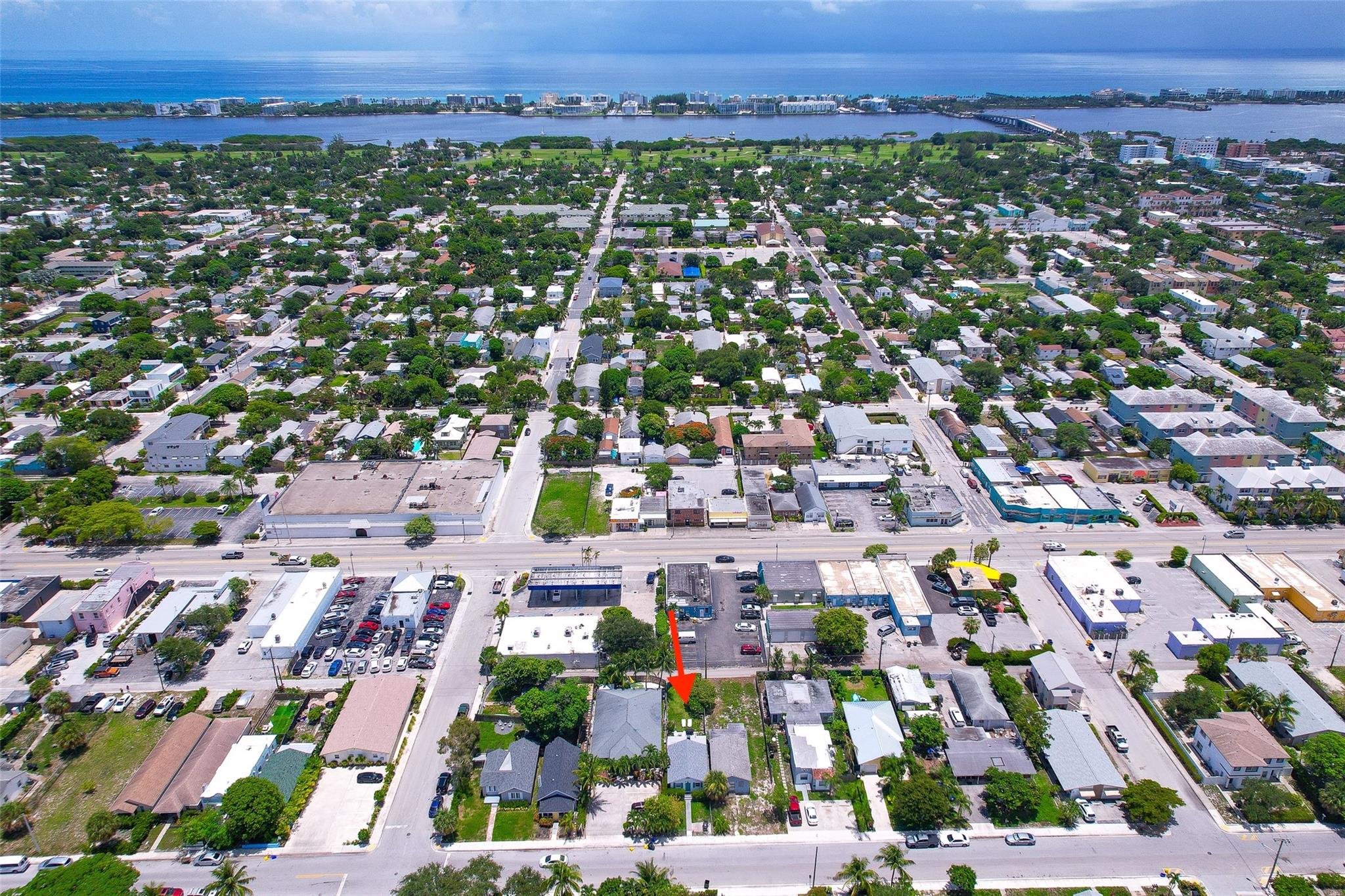 Lake Worth Town - Residential